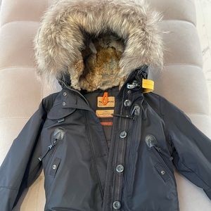 Winter coat parajumper
